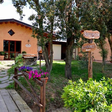 Tenuta Agricola Dell'Uccellina Ταλαμόνε Εξωτερικό φωτογραφία