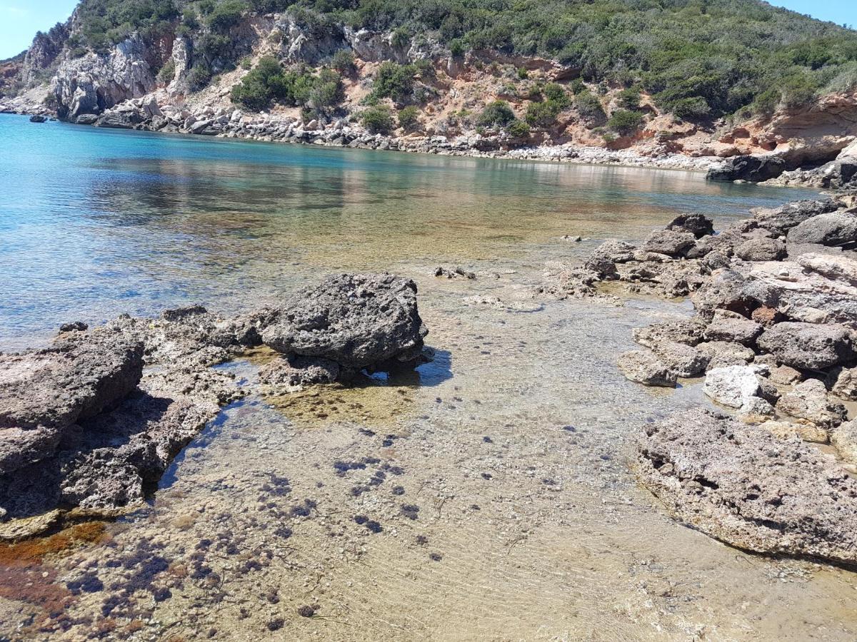 Tenuta Agricola Dell'Uccellina Ταλαμόνε Εξωτερικό φωτογραφία