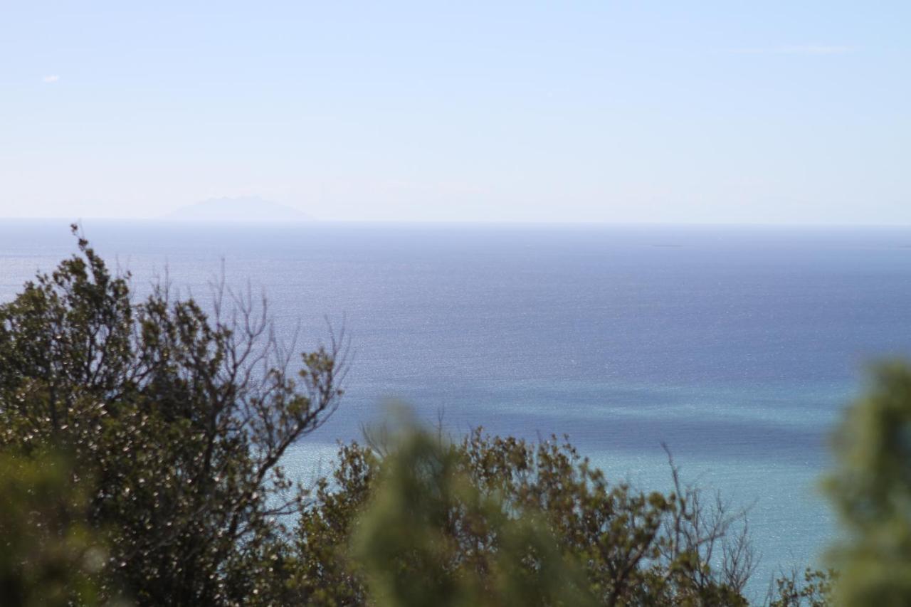 Tenuta Agricola Dell'Uccellina Ταλαμόνε Εξωτερικό φωτογραφία