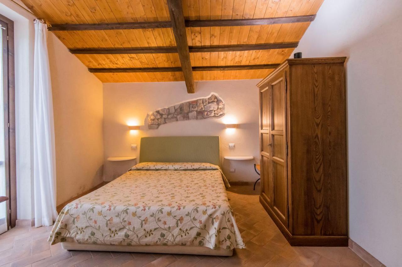 Tenuta Agricola Dell'Uccellina Ταλαμόνε Εξωτερικό φωτογραφία