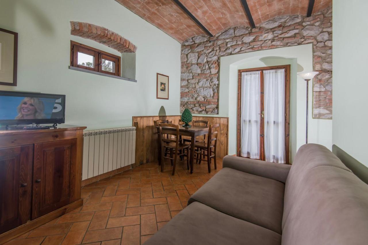Tenuta Agricola Dell'Uccellina Ταλαμόνε Εξωτερικό φωτογραφία
