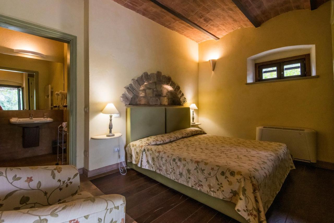 Tenuta Agricola Dell'Uccellina Ταλαμόνε Εξωτερικό φωτογραφία