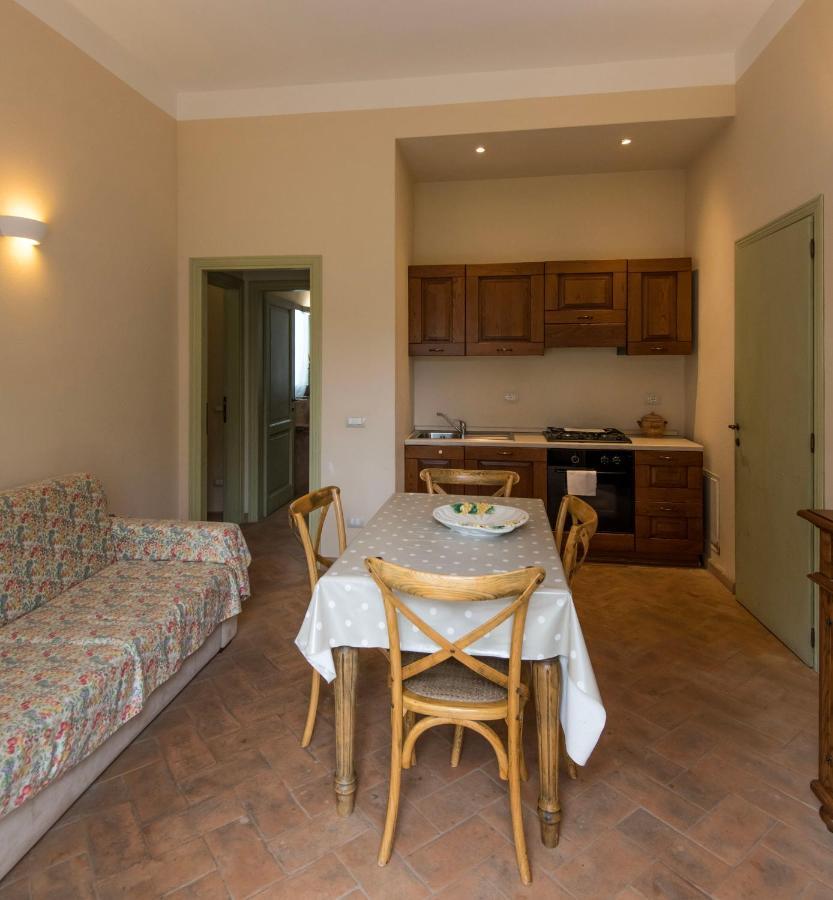 Tenuta Agricola Dell'Uccellina Ταλαμόνε Εξωτερικό φωτογραφία