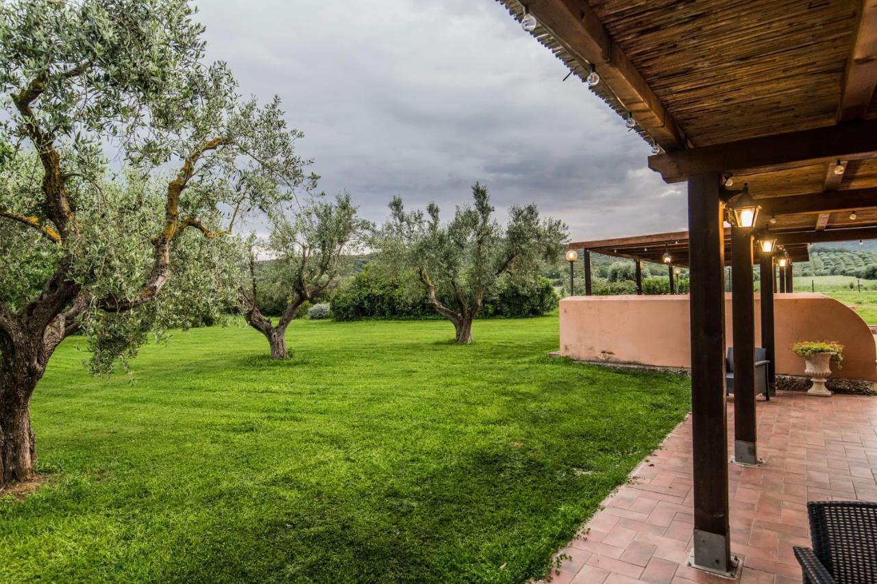 Tenuta Agricola Dell'Uccellina Ταλαμόνε Εξωτερικό φωτογραφία