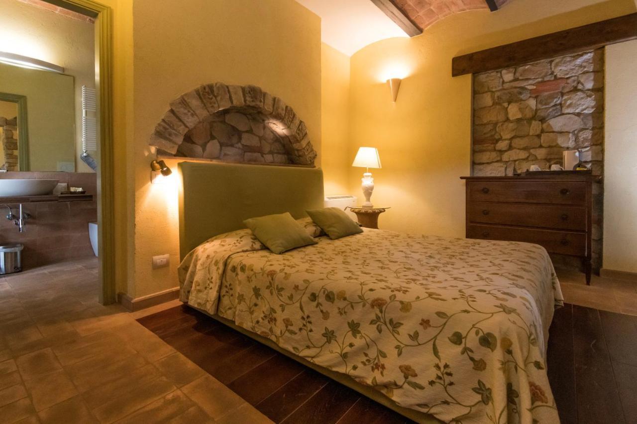 Tenuta Agricola Dell'Uccellina Ταλαμόνε Εξωτερικό φωτογραφία