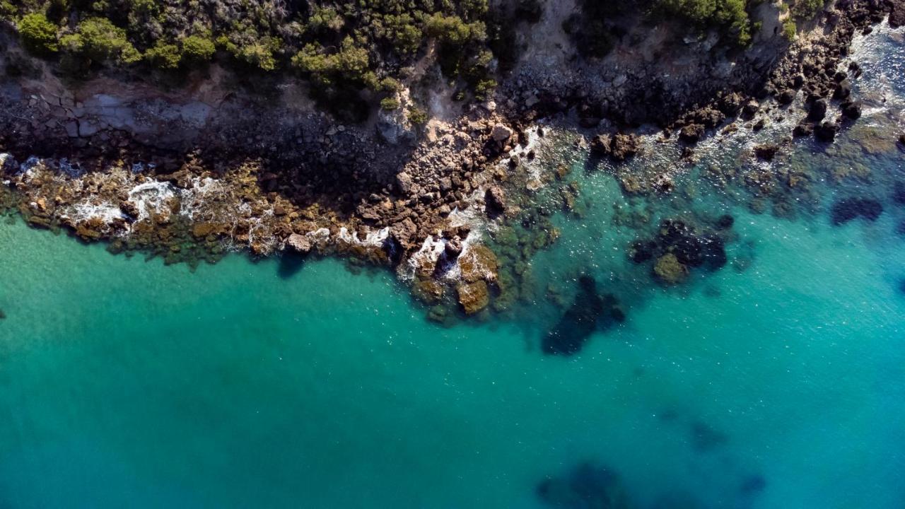 Tenuta Agricola Dell'Uccellina Ταλαμόνε Εξωτερικό φωτογραφία