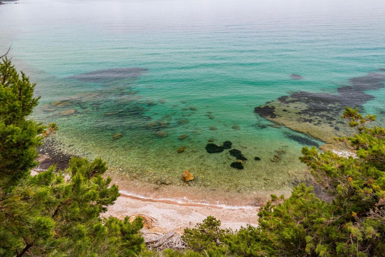 Tenuta Agricola Dell'Uccellina Ταλαμόνε Εξωτερικό φωτογραφία