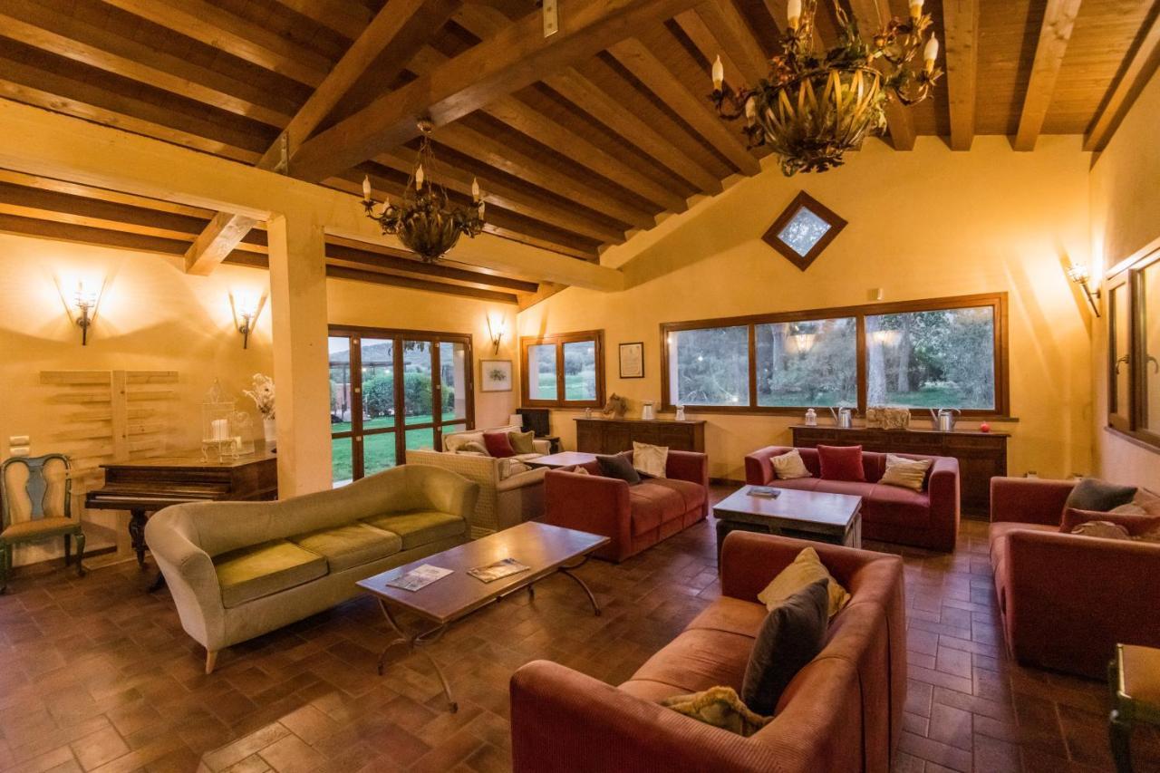 Tenuta Agricola Dell'Uccellina Ταλαμόνε Εξωτερικό φωτογραφία
