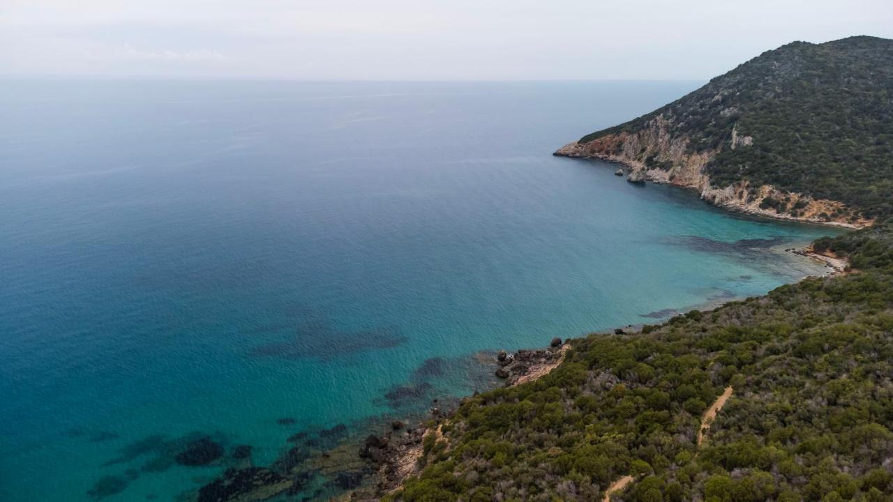 Tenuta Agricola Dell'Uccellina Ταλαμόνε Εξωτερικό φωτογραφία