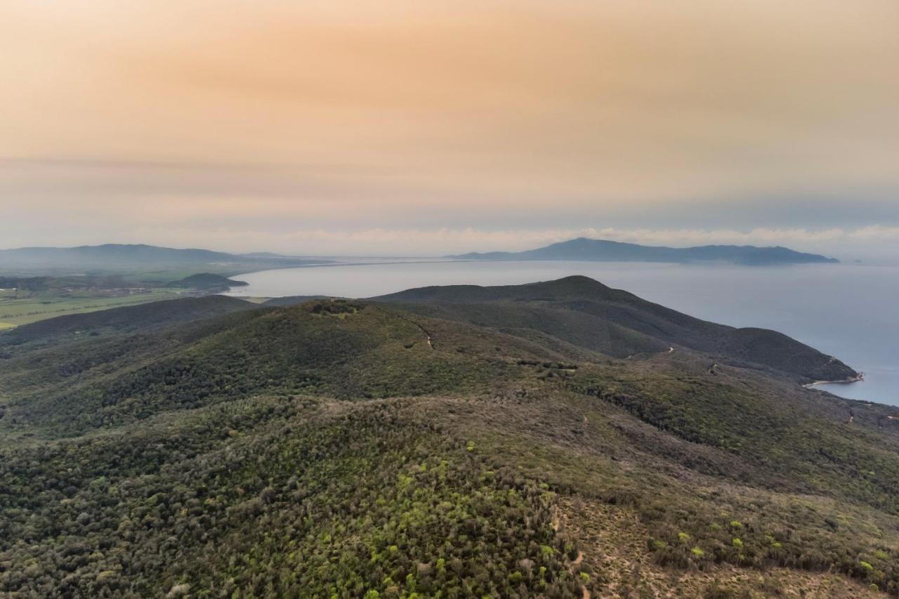 Tenuta Agricola Dell'Uccellina Ταλαμόνε Εξωτερικό φωτογραφία