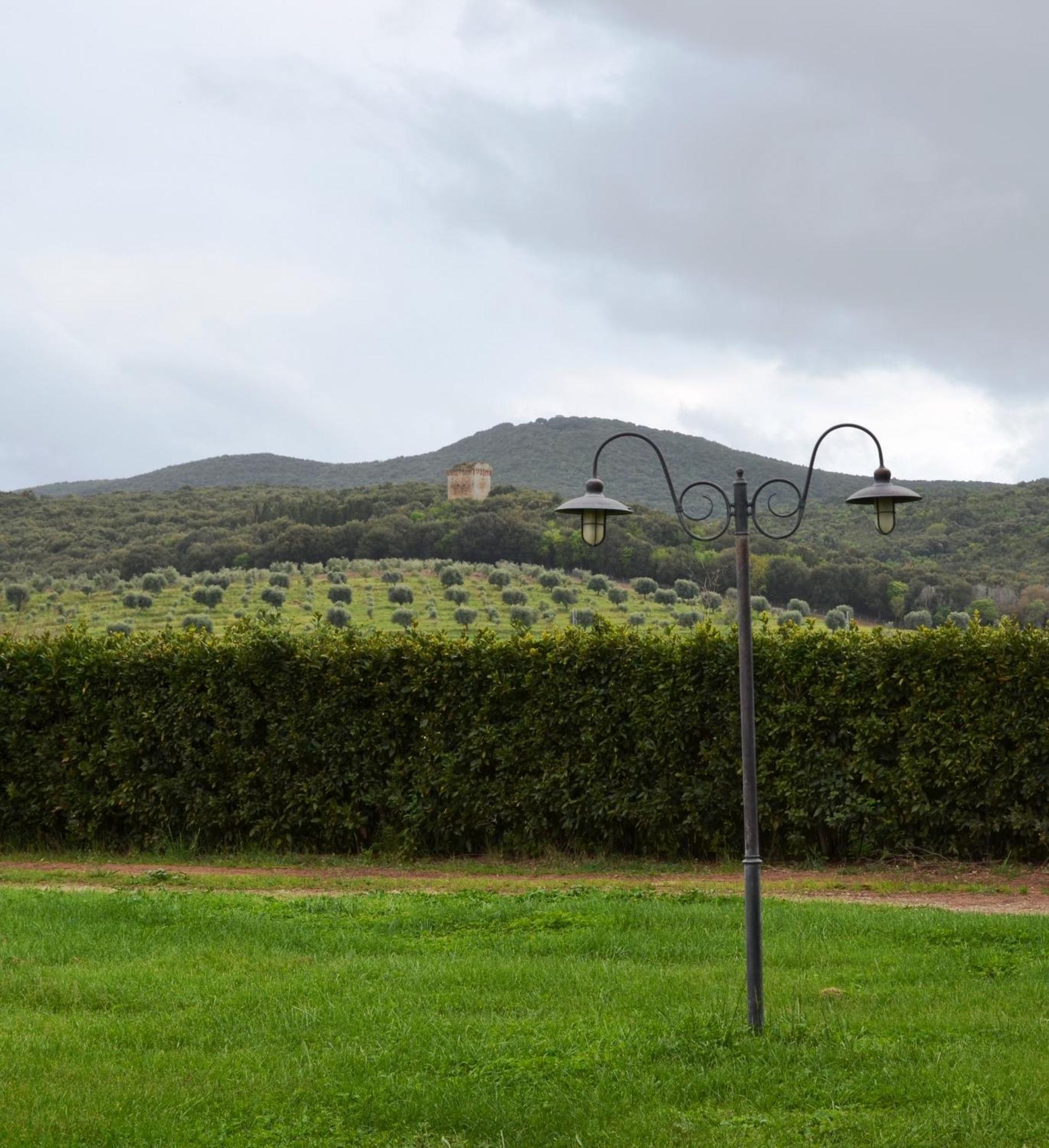 Tenuta Agricola Dell'Uccellina Ταλαμόνε Εξωτερικό φωτογραφία